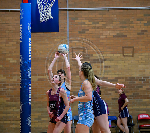 Netball National League