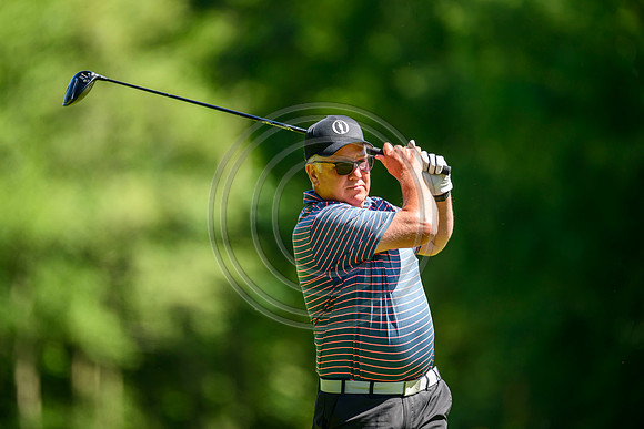 McCreas Golf day 2