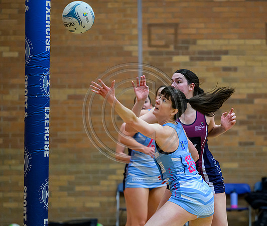 Netball National League